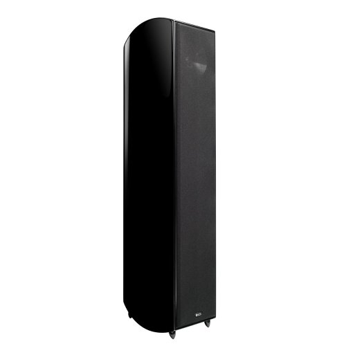 KEF XQ40 - Equipo de altavoces de 200W, negro : Amazon.es: Electrónica